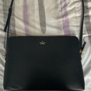 KATE SPADE LAPTOP SHOULDER BAG